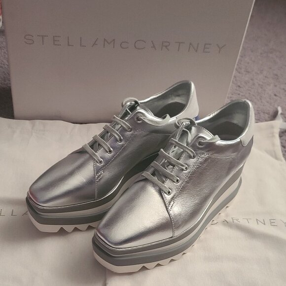 Stella Mccartney - Picture 1 of 3